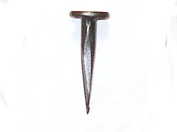 Upholsters Tacks - DISCONTINUE WHEN OUT