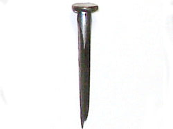 Upholsters Tacks - DISCONTINUE WHEN OUT