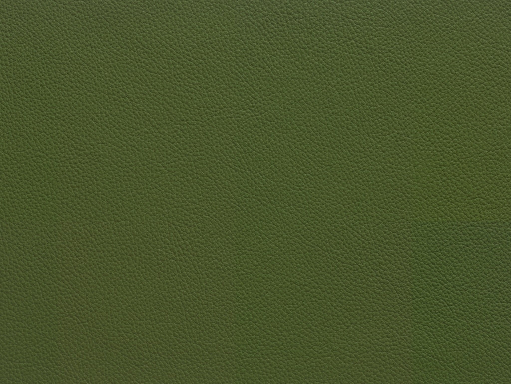 Mammut Top Grain Leather