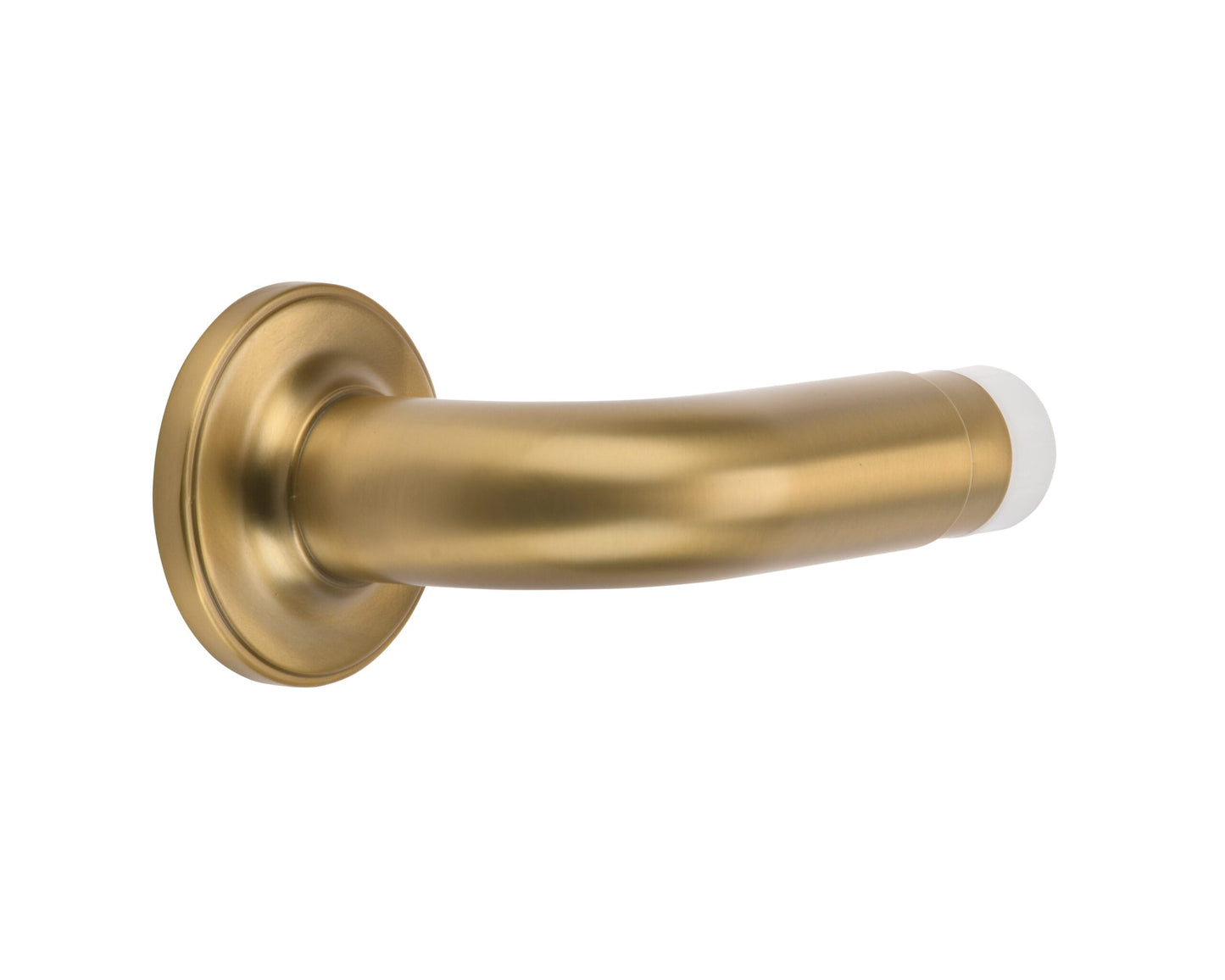 Kirsch Designer Metals 1 3/8" Brackets and Accessories