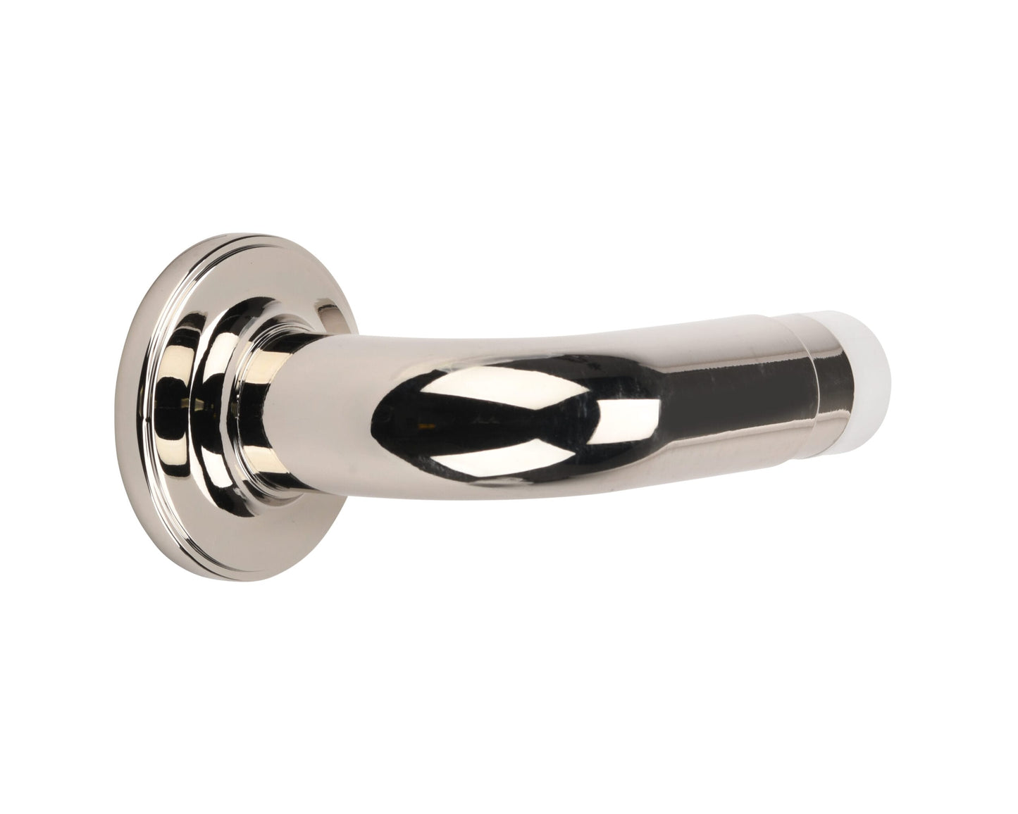 Kirsch Designer Metals 1 3/8" Brackets and Accessories