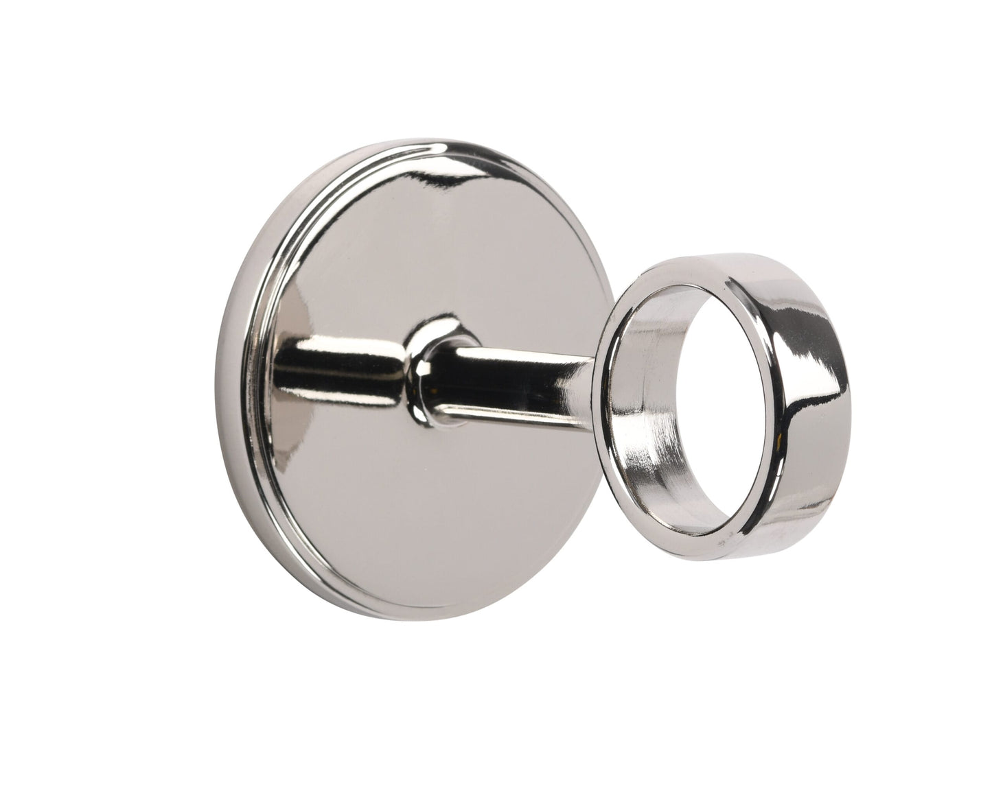 Kirsch Designer Metals 1 3/8" Brackets and Accessories