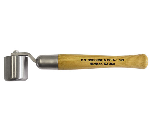 Vinyl Roof & Carpet Roller