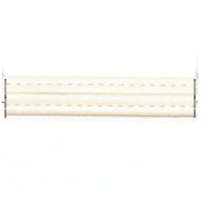 Sea White Hidem Trim