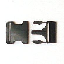 Side Release Buckles