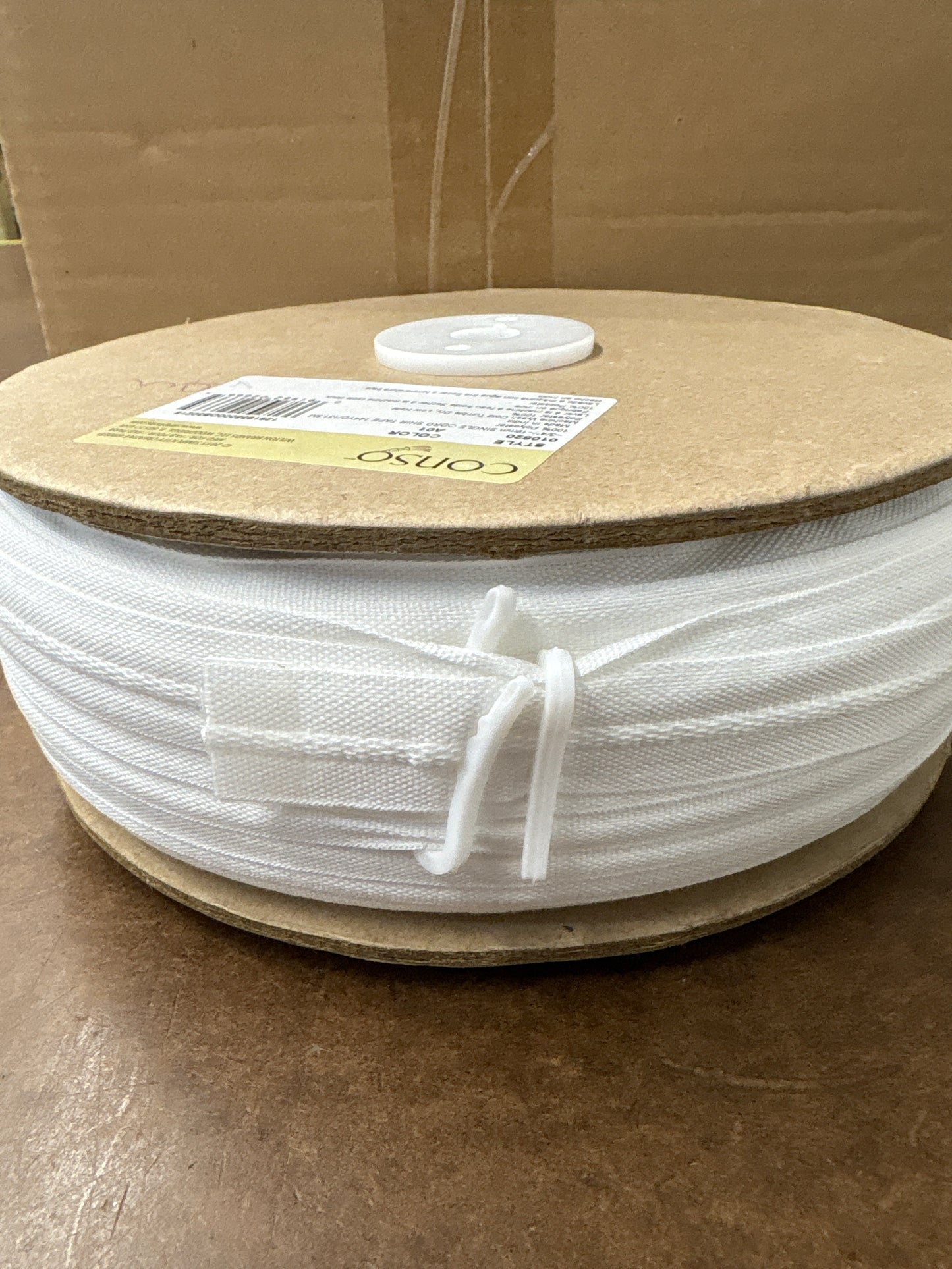Shirring Tape