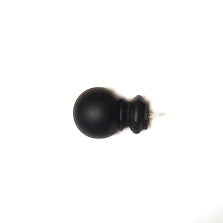 Finials For Wrought Iron 1"