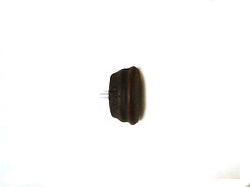 Finials For Wrought Iron 1"