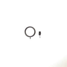 Rings For Wrought Iron Poles