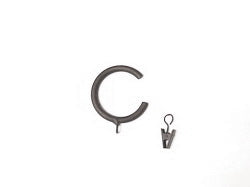 Rings For Wrought Iron Poles