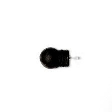 Finials For Wrought Iron 1"