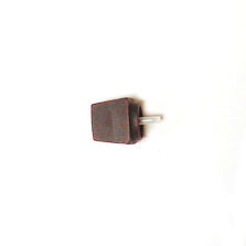 Finials For Wrought Iron 1"