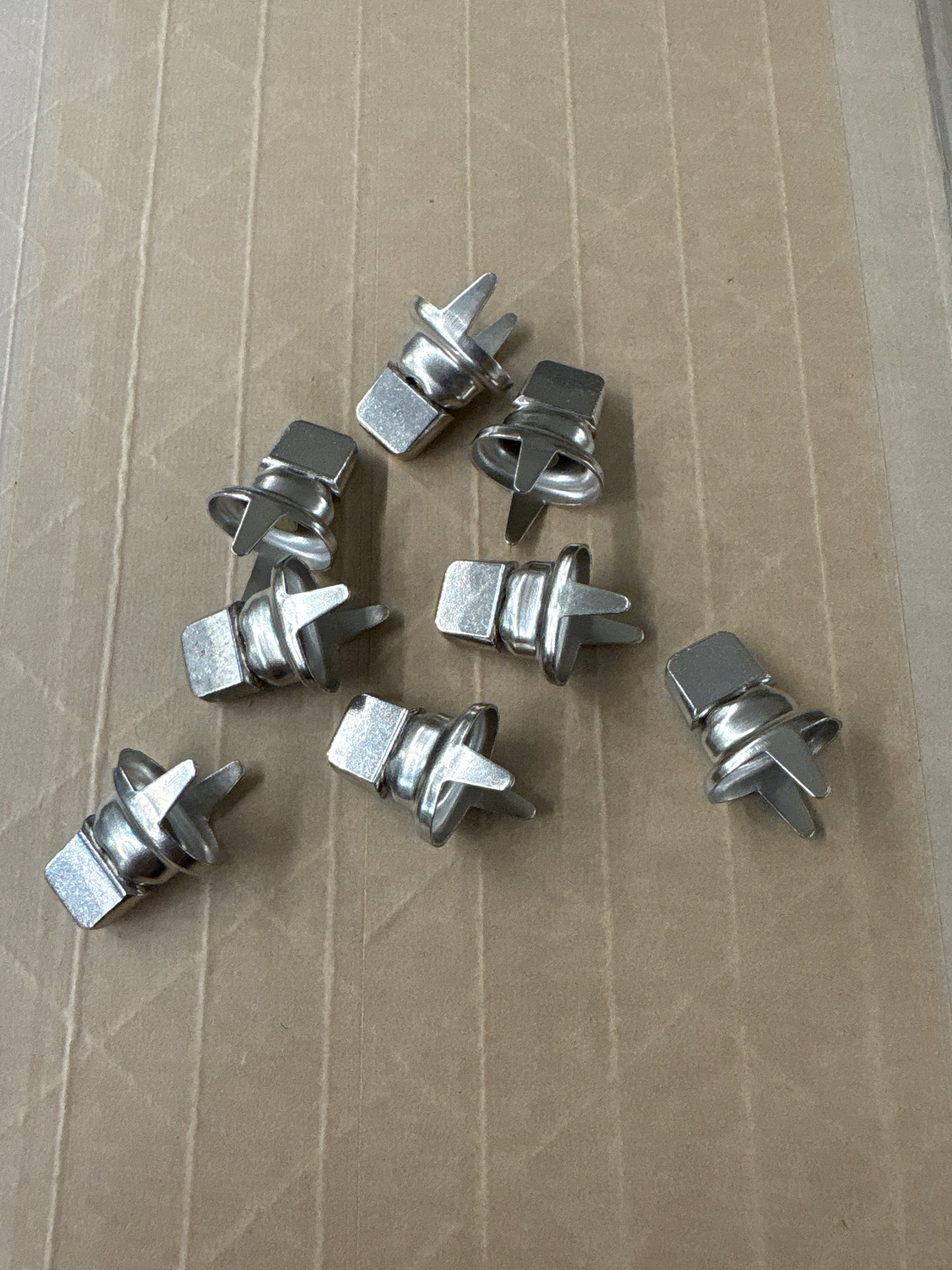 Common Sense Fasteners