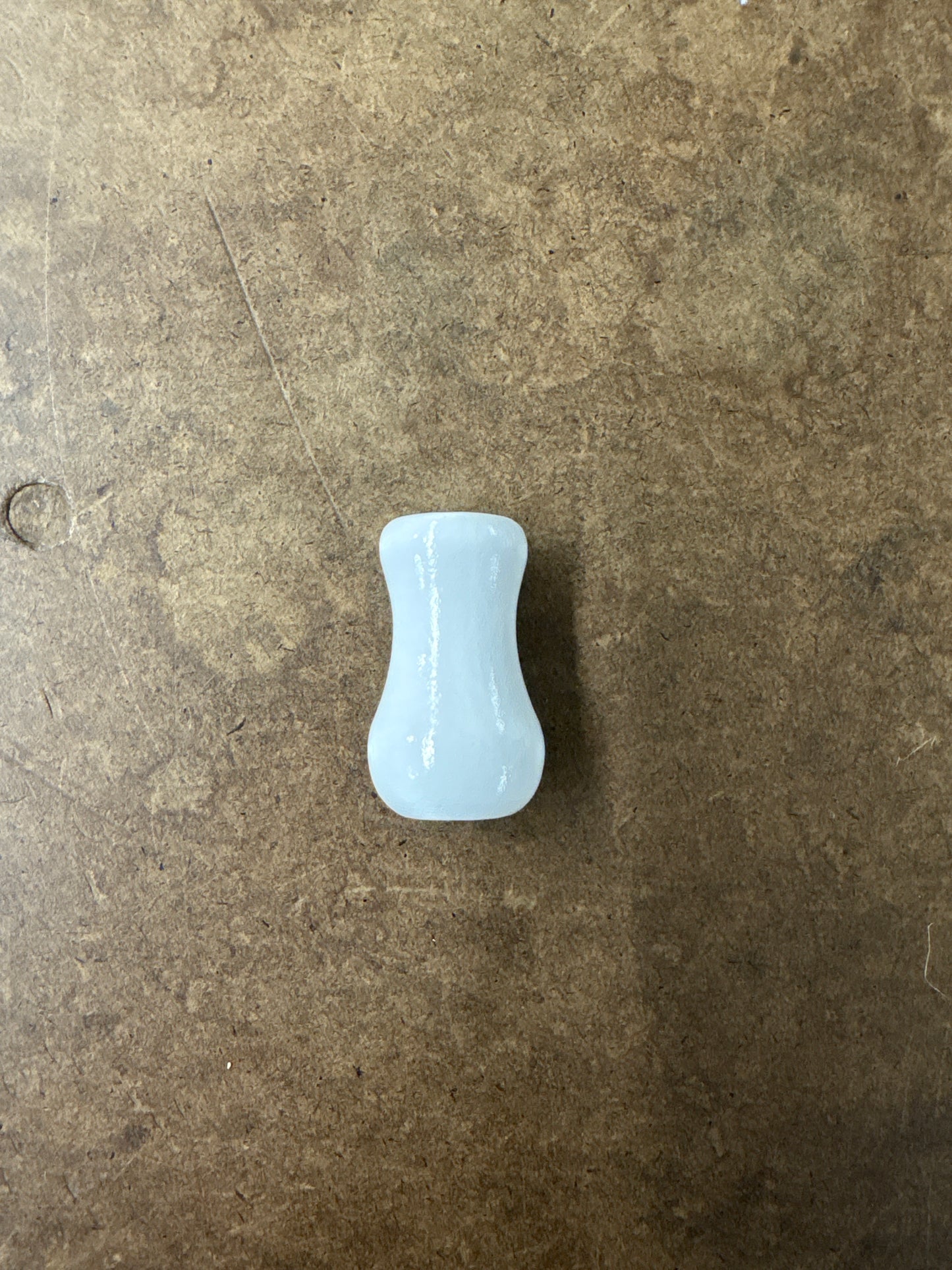 Wood Tassel (25/bag)