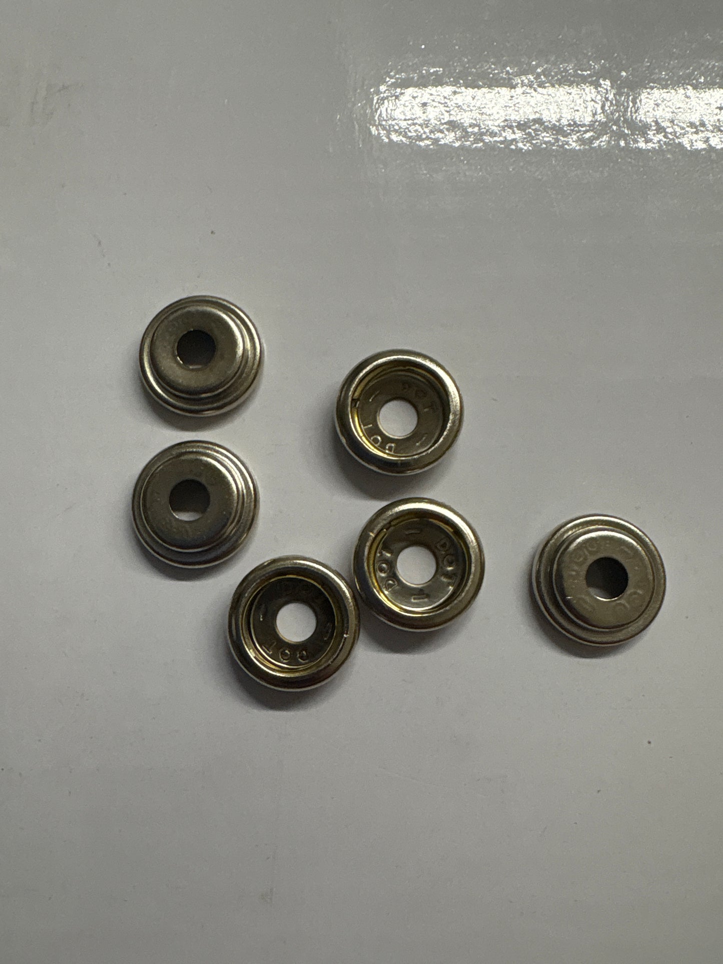 Durable Fasteners
