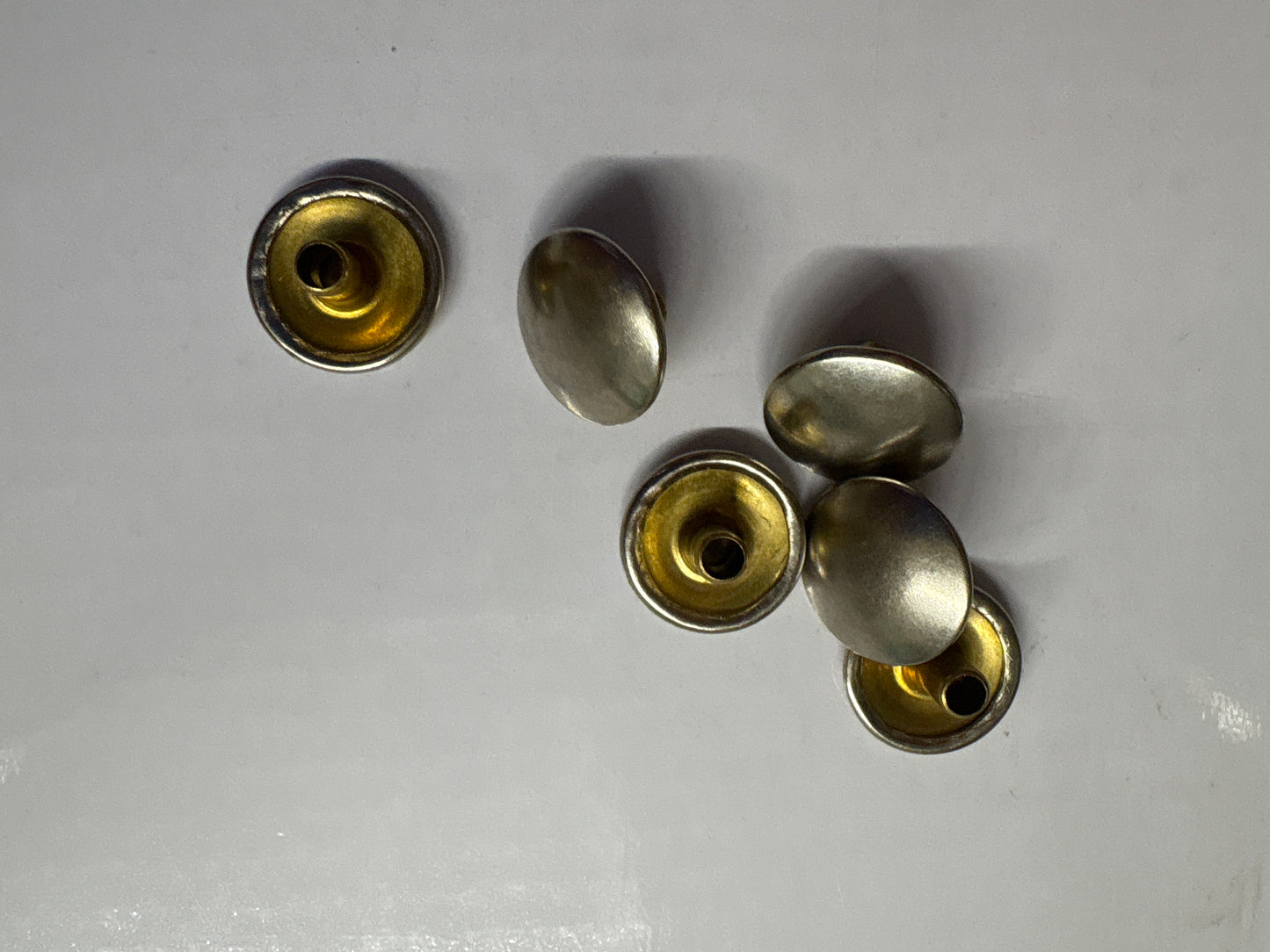 Durable Fasteners