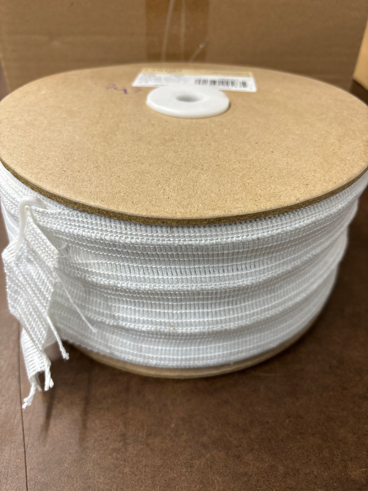 Shirring Tape