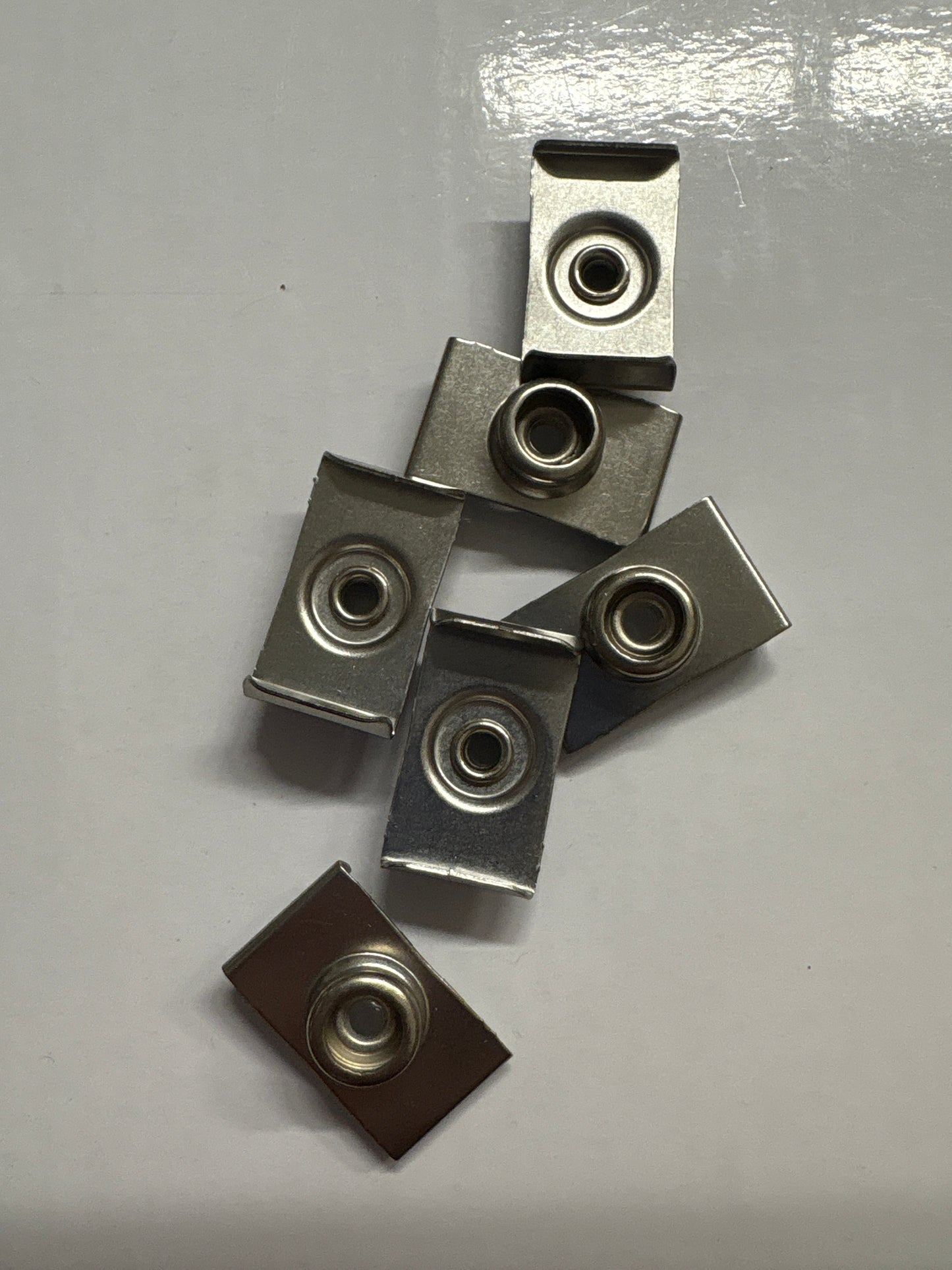 Durable Fasteners