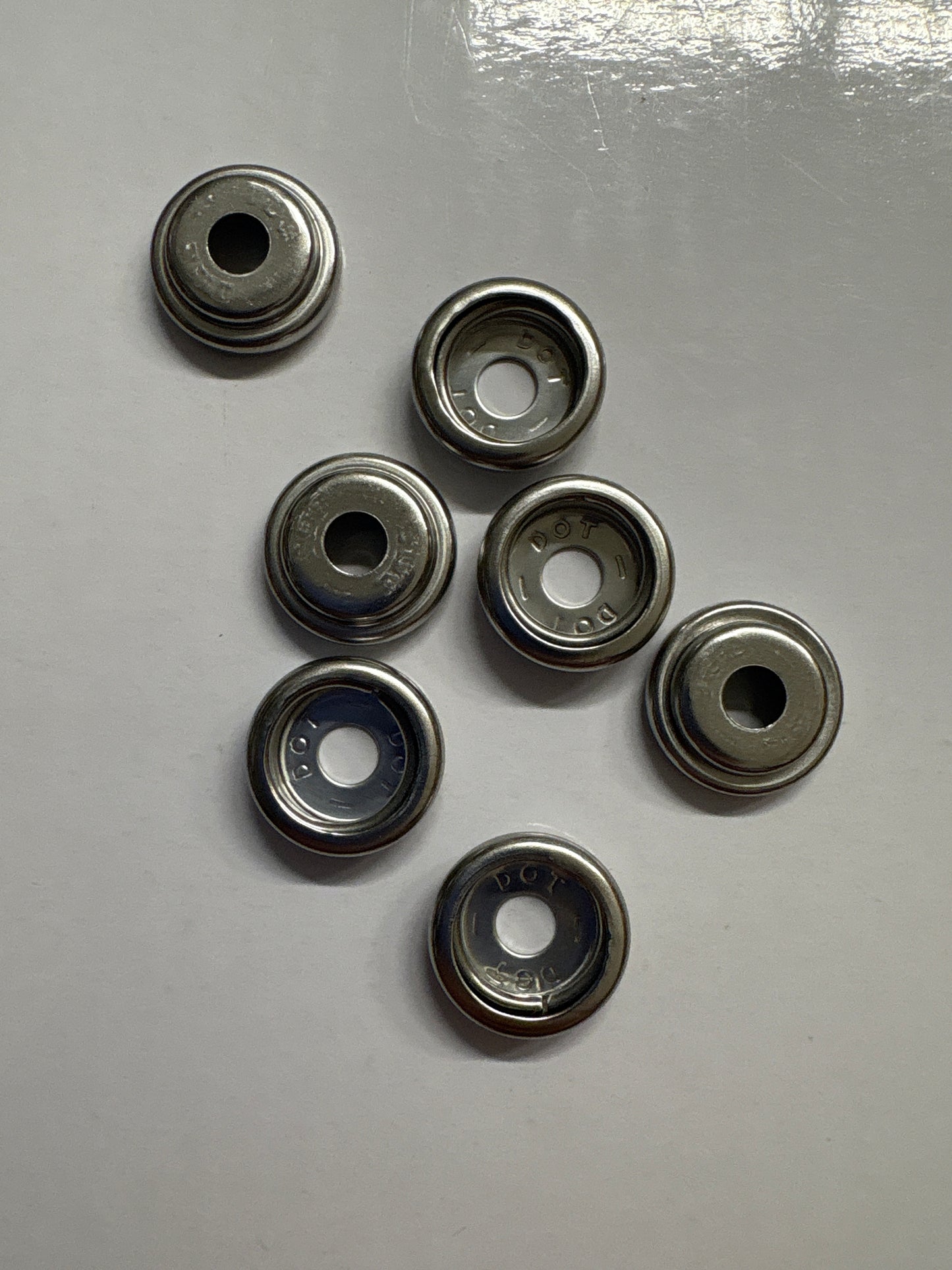 Durable Fasteners