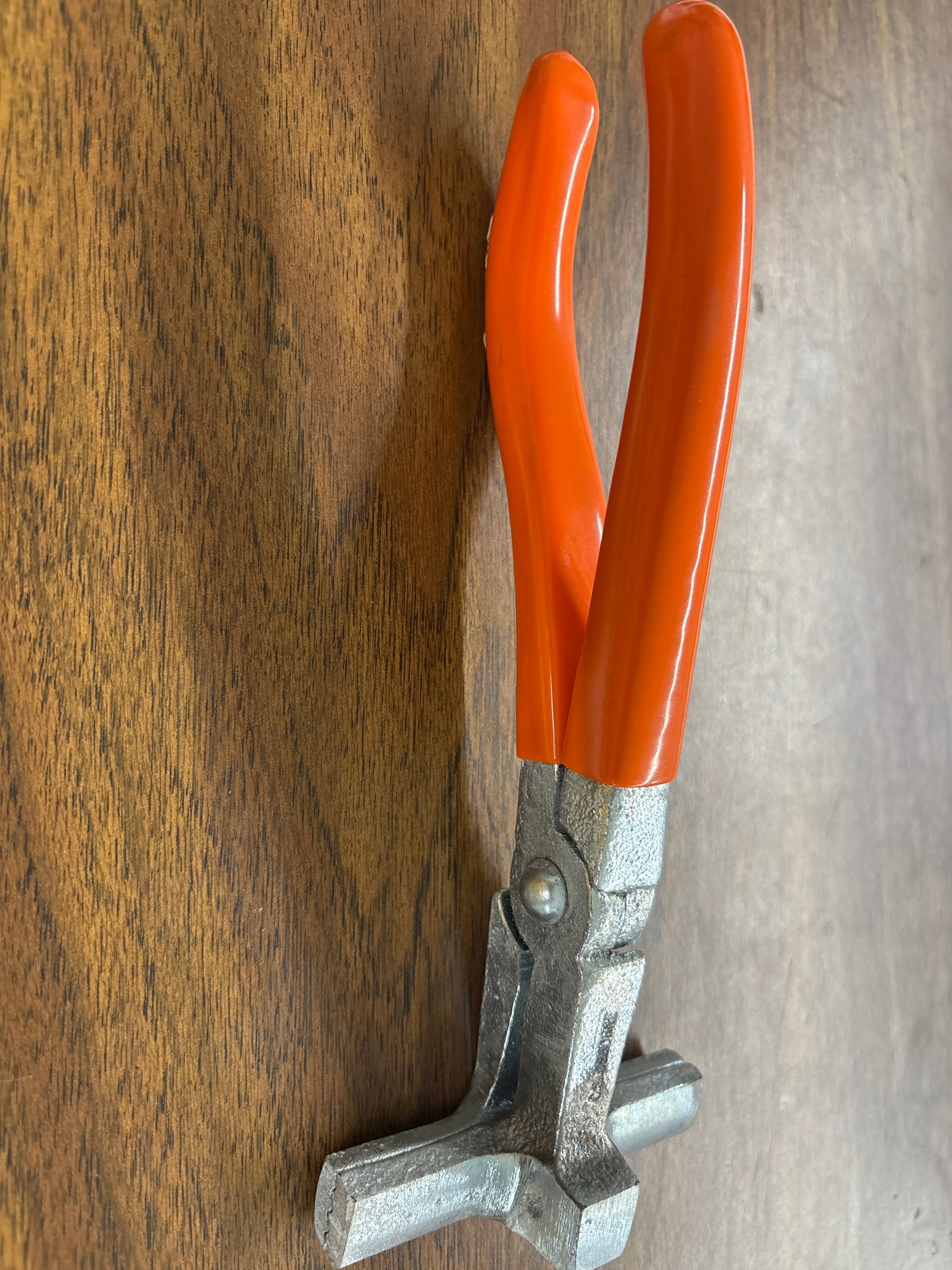 Canvas/Webbing Pliers