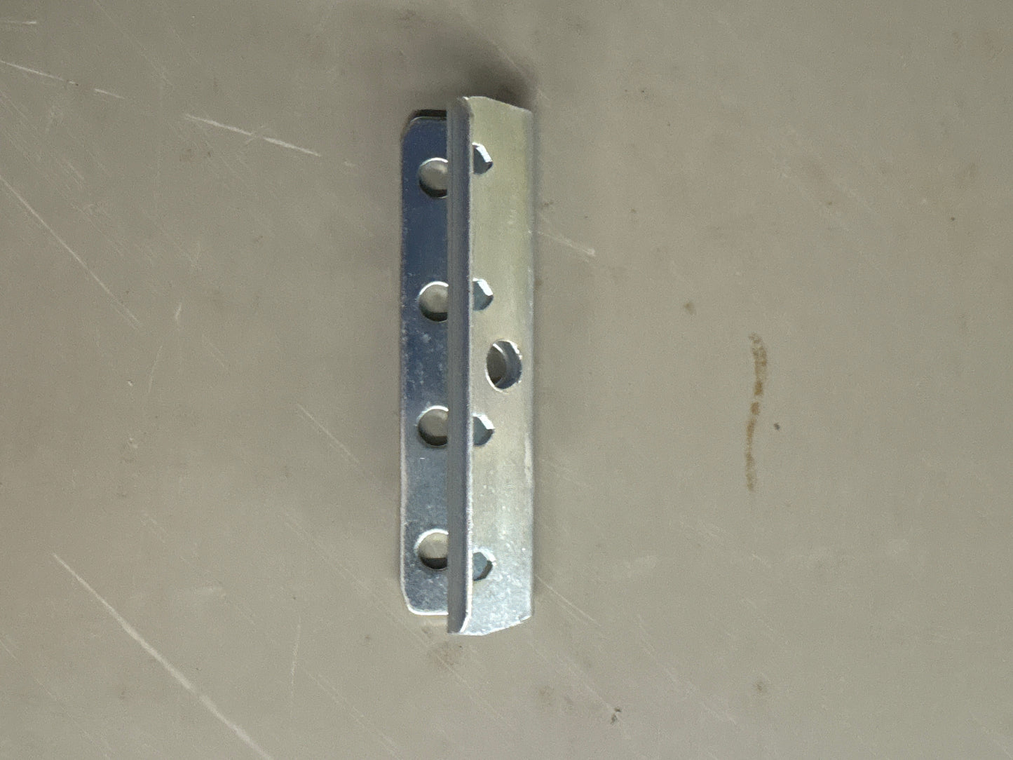 Webbing "V" Clips