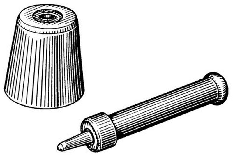 Grommet Hand Setting Dies