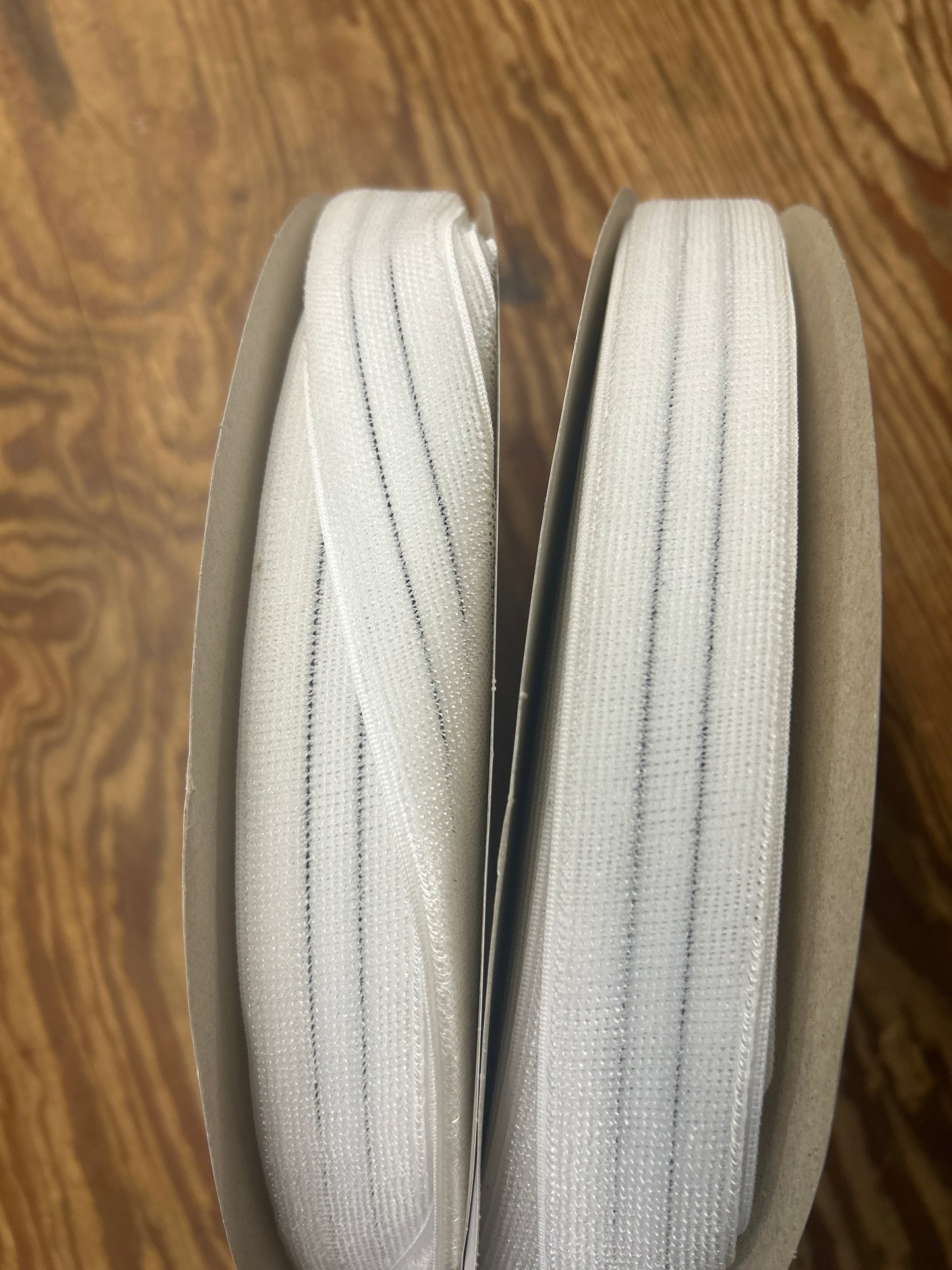 SOFT SEAT VELCRO