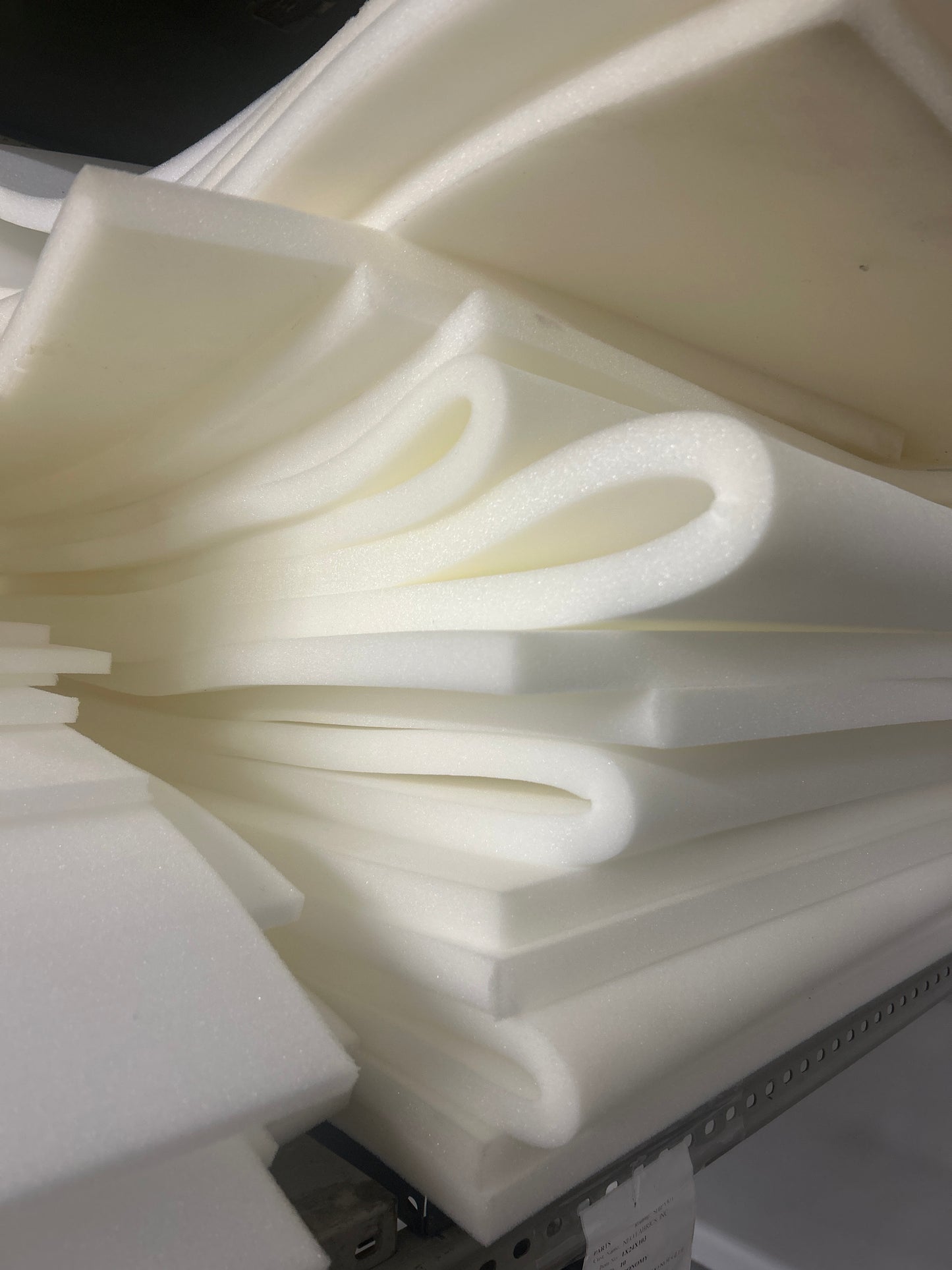 Economy Foam (1030)