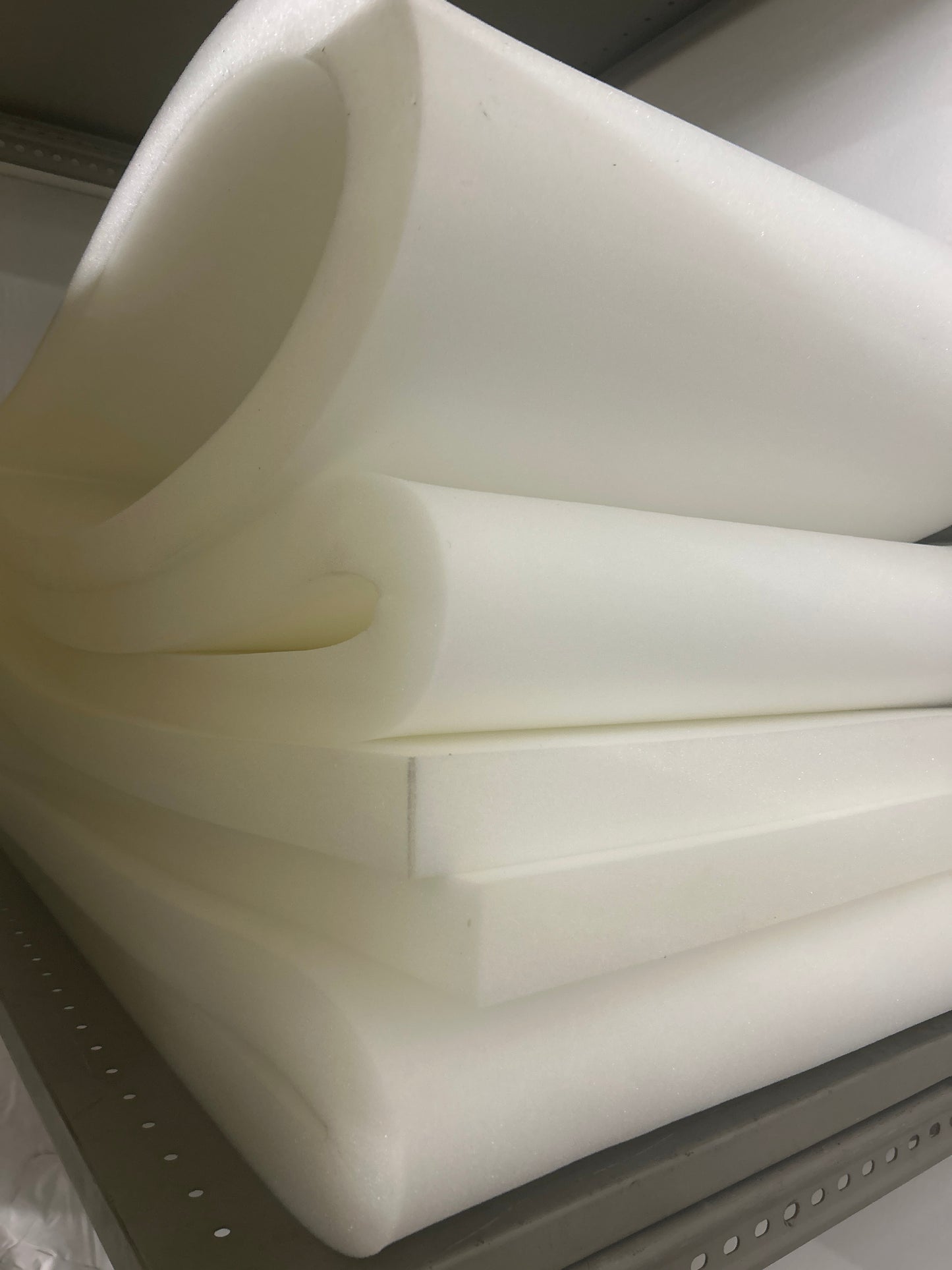 Economy Foam (1030)