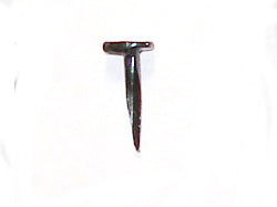 Upholsters Tacks - DISCONTINUE WHEN OUT