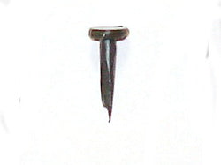 Upholsters Tacks - DISCONTINUE WHEN OUT