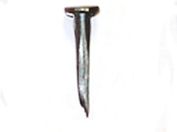 Upholsters Tacks - DISCONTINUE WHEN OUT