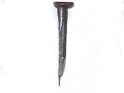 Upholsters Tacks - DISCONTINUE WHEN OUT