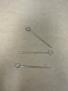 Upholster Pins - Discontinued when out