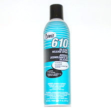 Camie Silicone Spray