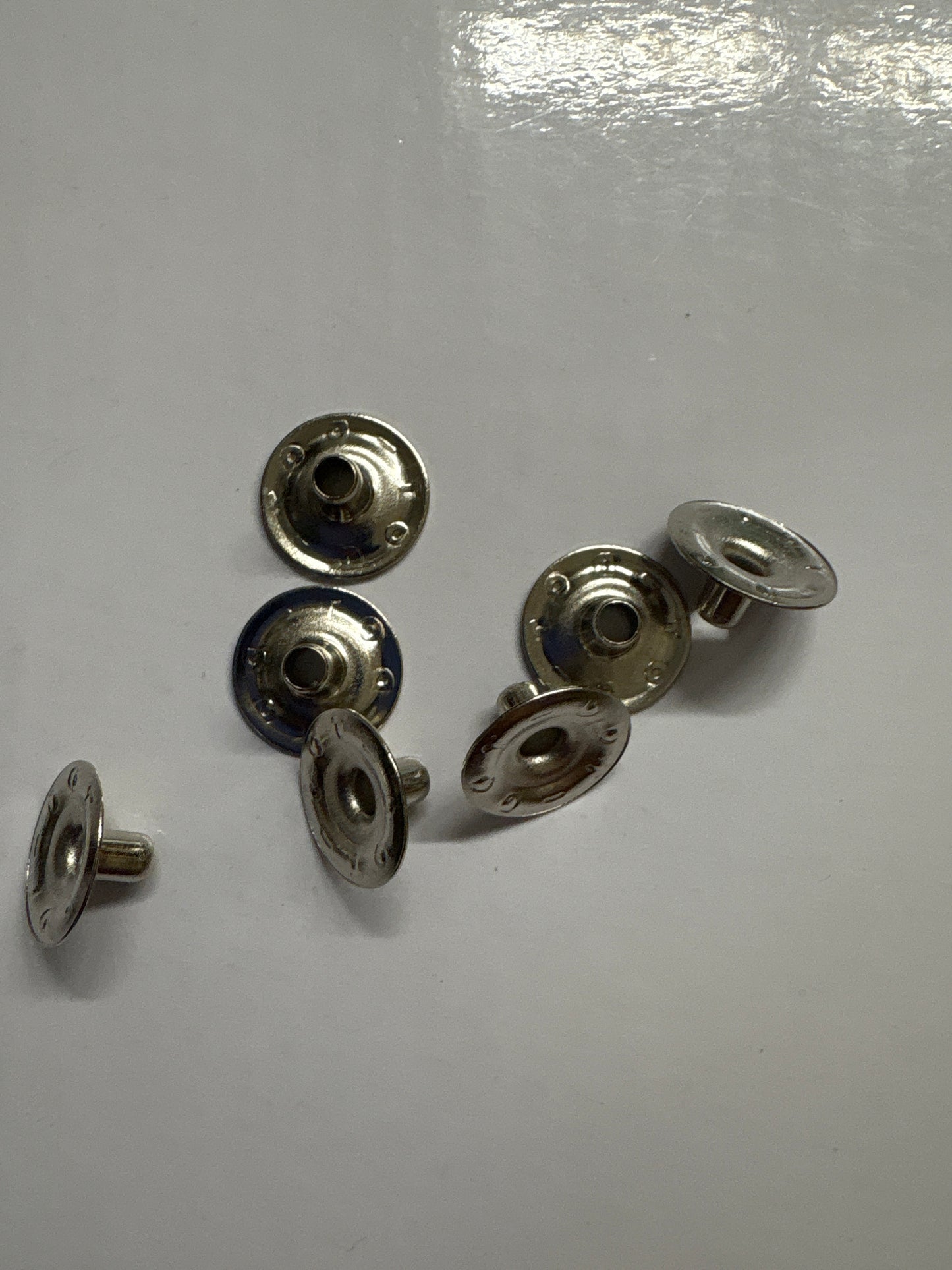 Durable Fasteners
