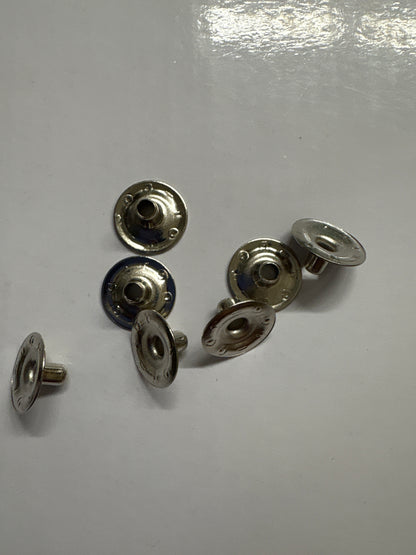 Durable Fasteners