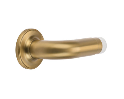 Kirsch Designer Metals 1 3/8" Brackets and Accessories