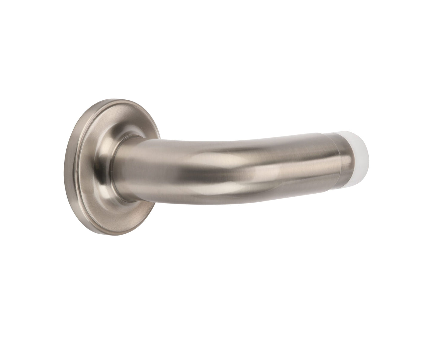 Kirsch Designer Metals 1 3/8" Brackets and Accessories
