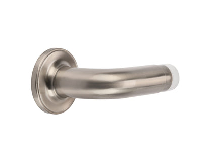 Kirsch Designer Metals 1 3/8" Brackets and Accessories