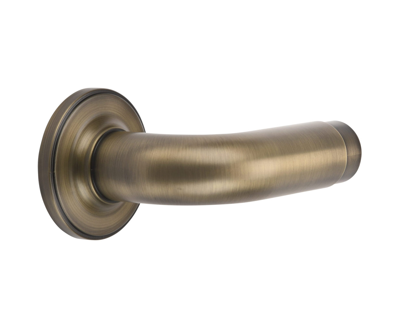 Kirsch Designer Metals 1 3/8" Brackets and Accessories