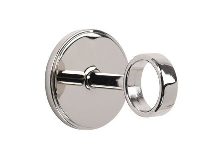 Kirsch Designer Metals 1 3/8" Brackets and Accessories