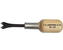 Osborne Staple Remover