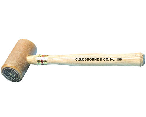 Rawhide Mallet