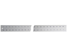 Aluminum Straight Edge Rulers - 60"