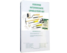 Intermediate Upholstery Tool Kit