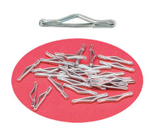 Timesaver Tufting Needle Clasps