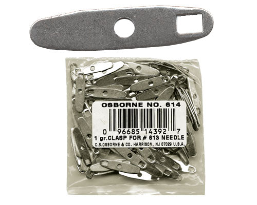 No. 66 Tufting Clips