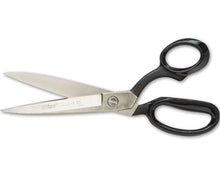 Wiss Upholsterer's Shears Bent Trimmers