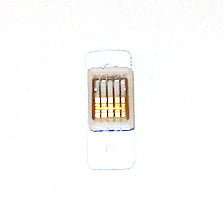 Swivel Multi Cord Lock